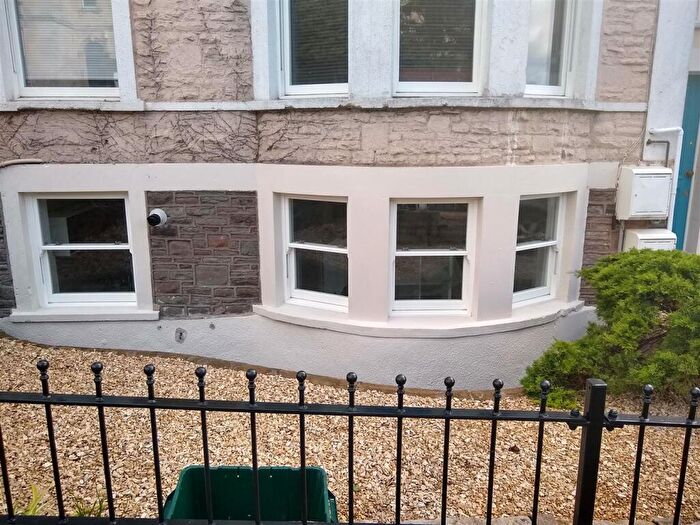 3 Bedroom Flat To Rent In Cromwell Road, St Andrews, Bristol, BS6