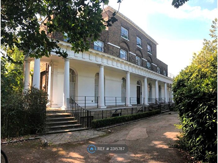 2 Bedroom Flat To Rent In Colonnade House, London, SE3