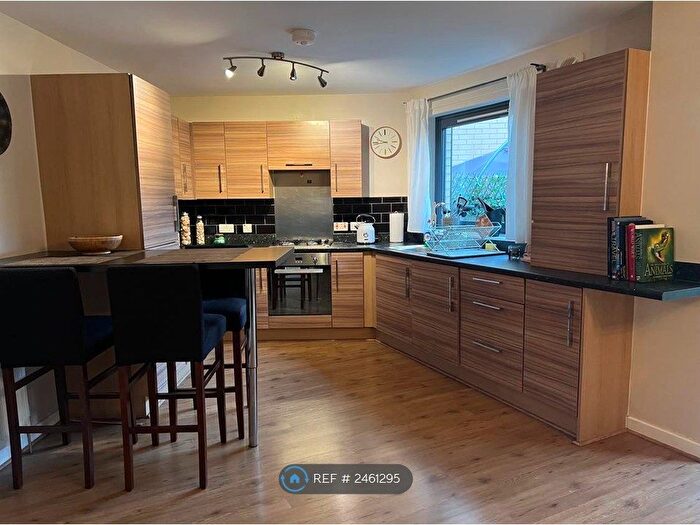 2 Bedroom Flat To Rent In Collier Place, Edinburgh, EH16