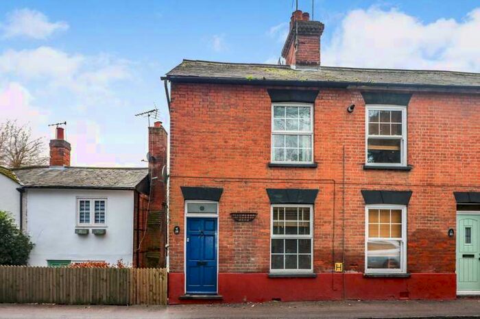 2 Bedroom Property To Rent In Codicote Road Welwyn, AL6