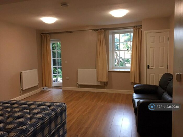 Studio To Rent In Dover Place, Bristol, BS8