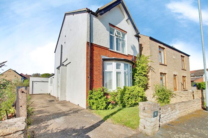 2 Bedroom Detached House For Sale In Knights End Road, March, PE15