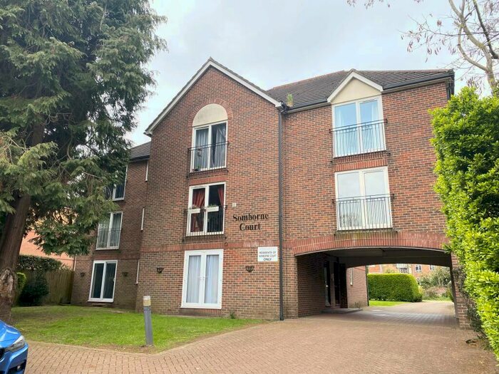 1 Bedroom Flat To Rent In Southampton, SO17