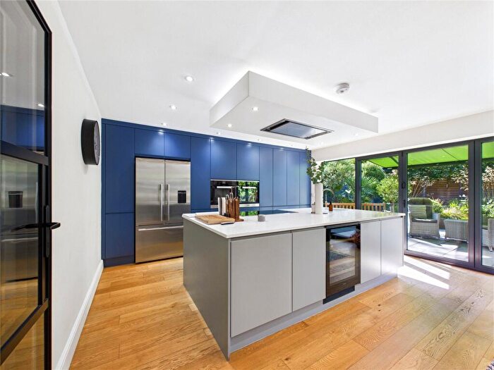 5 Bedroom Detached House For Sale In Oak Hill Lane, Ipswich, Suffolk, IP2