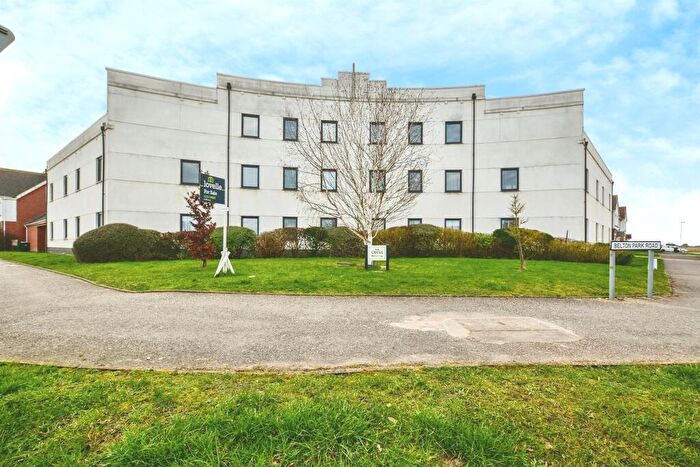 2 Bedroom Apartment For Sale In Belton Park Road, Skegness, PE25