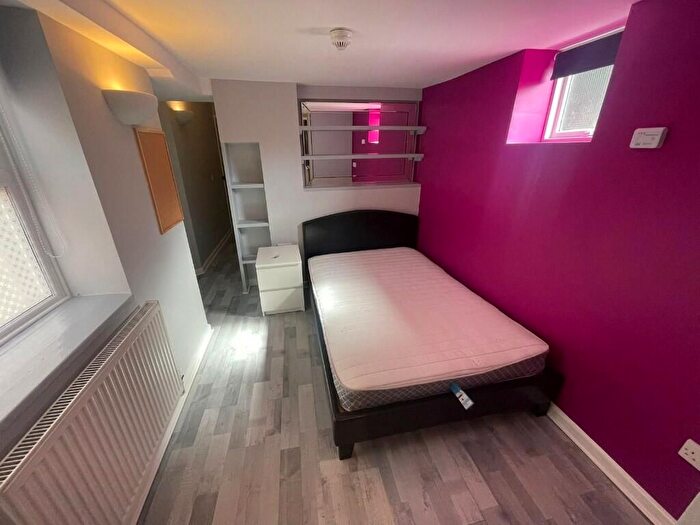 Studio To Rent In Fore Street, Ipswich, IP4