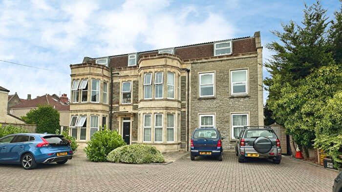 2 Bedroom Flat For Sale In College Road, Fishponds, Bristol, BS16