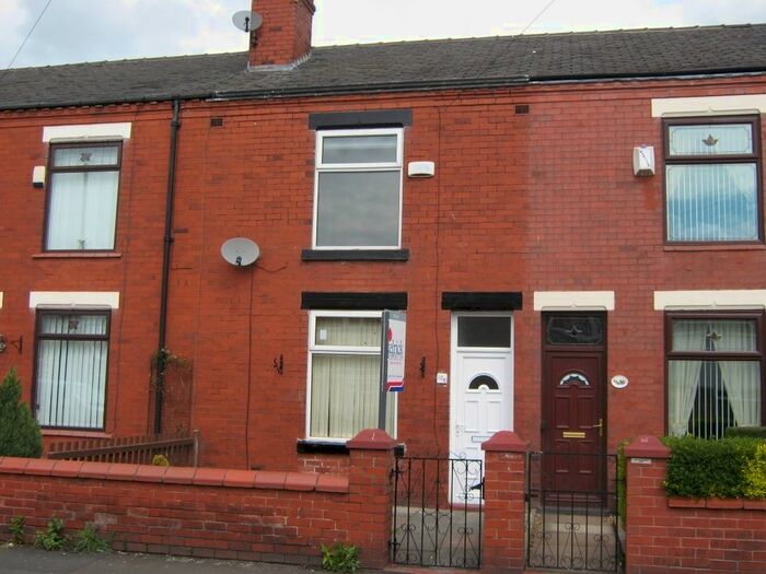 2 Bedroom Terraced House To Rent In Etherstone Street, Leigh, WN7