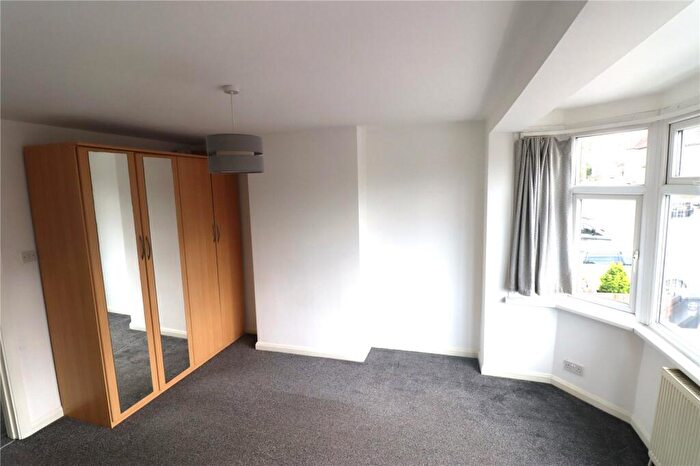 1 Bedroom Apartment To Rent In Rose Glen, London, NW9
