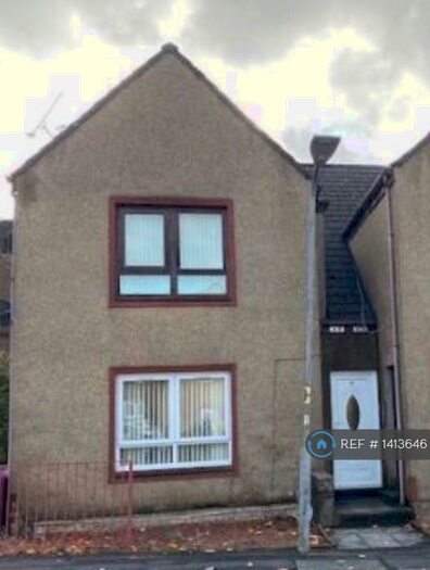 1 Bedroom Flat To Rent In Kings Road, Beith, KA15