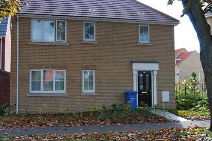 1 Bedroom House To Rent In Havers Road, Norwich., NR3