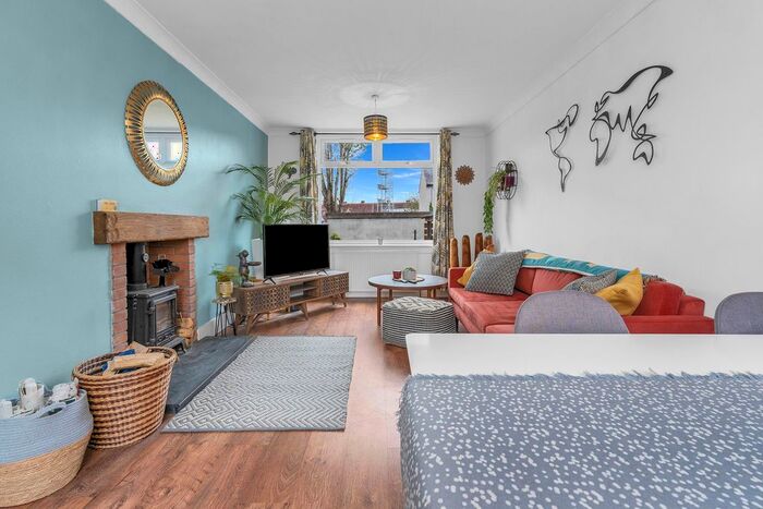 2 Bedroom Terraced House To Rent In John Street, Penicuik, Midlothian, EH26