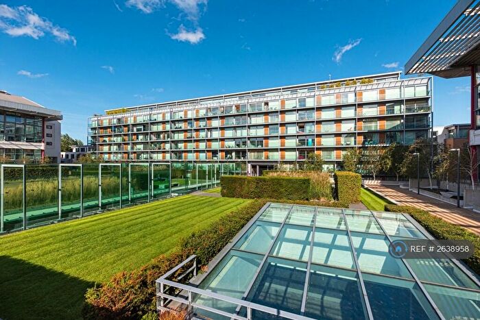2 Bedroom Flat To Rent In Highbury Stadium Square, London, N5
