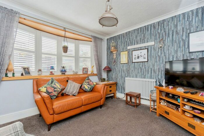 2 Bedroom Terraced House For Sale In Bideford Road, Offerton, Stockport, Cheshire, SK2