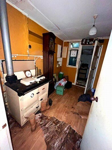 2 Bedroom Bungalow For Sale In Bryn Road, Aberaeron, Ceredigion, SA46