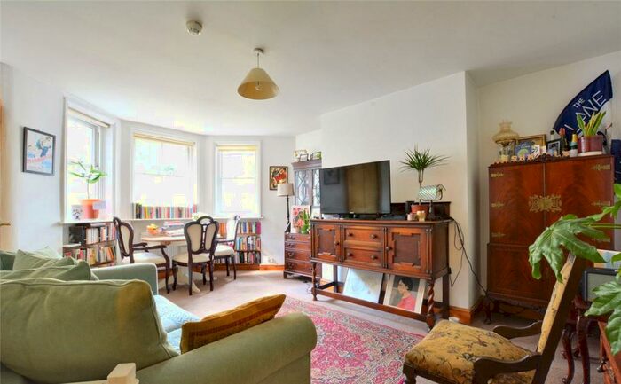 2 Bedroom Apartment To Rent In Bennett Park, London, SE3