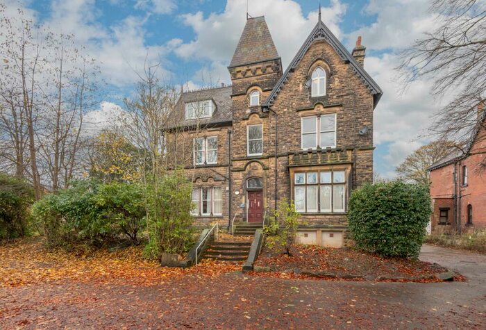 2 Bedroom Flat To Rent In Chapeltown Road, Leeds, LS7