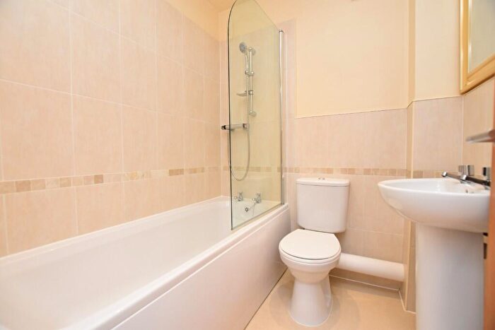 1 Bedroom Apartment To Rent In Apartment The Pavillion, Maesgwyn Road, Wrexham, LL11