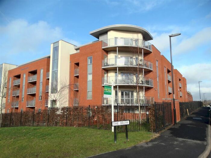1 Bedroom Flat To Rent In The Brow, Burgess Hill, RH15