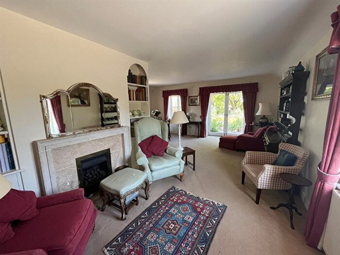 2 Bedroom Detached Bungalow To Rent In Buckland Newton, Dorchester, Dorset, DT2