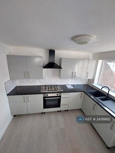 2 Bedroom Terraced House To Rent In Donnington Street, Grimsby, DN32