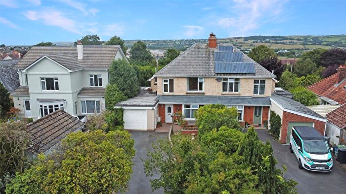 3 Bedroom Semi-Detached House For Sale In Old Sticklepath Hill, Sticklepath, Barnstaple, Devon, EX31