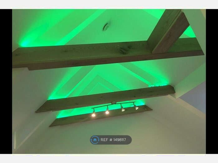 Studio To Rent In Bayview Terrace, Newquay, TR7