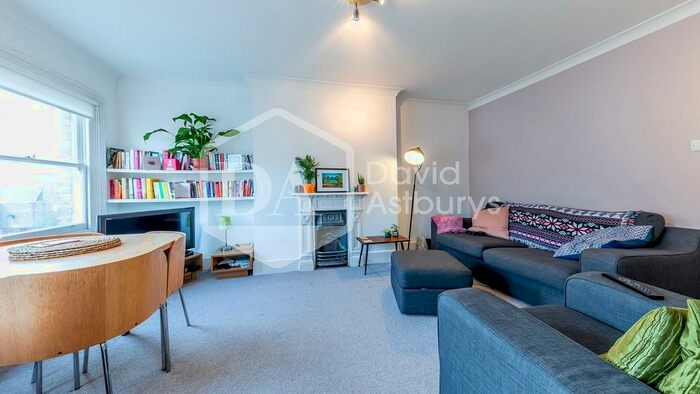 1 Bedroom Flat To Rent In Campsbourne Road, Crouch End, London, N8