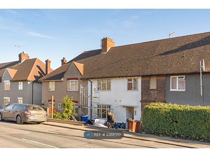 Studio To Rent In St. Chads Road, Tilbury, RM18