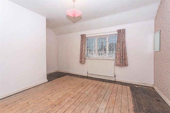 3 Bedroom Semi-Detached House For Sale In Walton Road, Llandudno Junction, Conwy, LL31