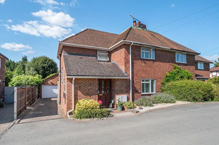 3 Bedroom Semi-Detached House For Sale In Cranmore Lane, Aldershot, Hampshire, GU11