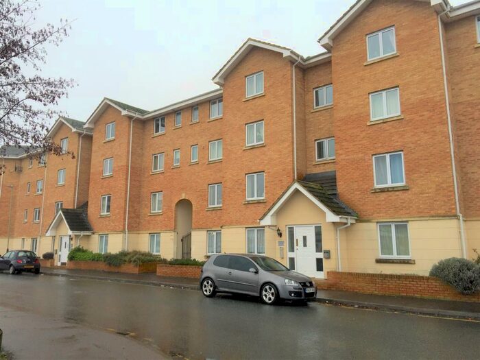 1 Bedroom Flat To Rent In Cassin Drive, Cheltenham, GL51