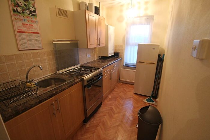 1 Bedroom Flat To Rent In Musgrave Road, Sheffield, S5