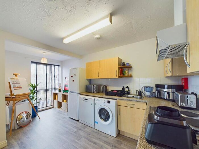 2 Bedroom Apartment To Rent In Sovereign Court, Loughborough - Inc Bills Option, LE11