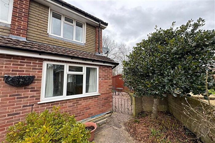 1 Bedroom Flat To Rent In Teal Avenue, Knutsford, WA16