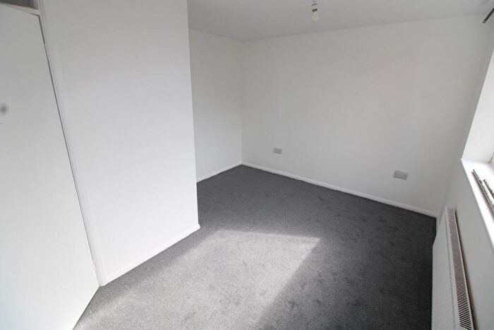 1 Bedroom Flat To Rent In Horninglow Road, Staffordshire, Burton Upon Trent, DE13