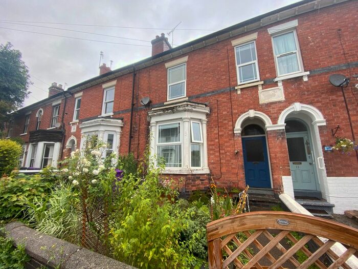 2 Bedroom Flat To Rent In Clark Road, Tettenhall, Wolverhampton WV3