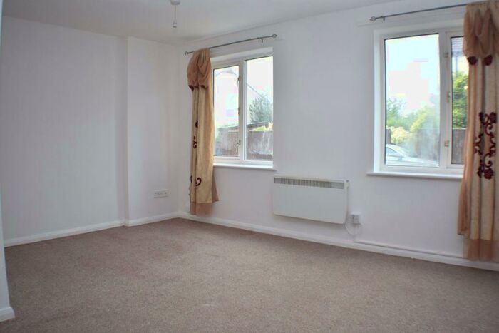 1 Bedroom Flat To Rent In Cecil Pacey Court, Peterborough, PE1