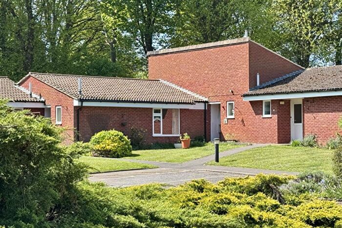 2 Bedroom Retirement Property For Sale In Milford, GU8