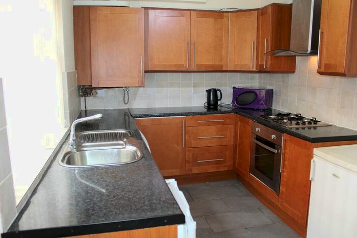 4 Bedroom Terraced House To Rent In Wellington Road, Ashton-On-Ribble, Preston, Lancashire, PR2