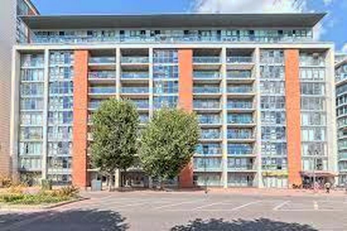 1 Bedroom Apartment To Rent In Adriatic Apartments, Western Gateway, Royal Victoria Docks, London, E16