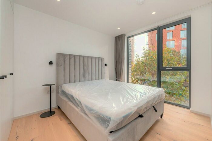 1 Bedroom Apartment To Rent In Author King's Cross, London, N1