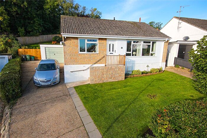 2 Bedroom Bungalow For Sale In West Acres, Seaton, Devon, EX12