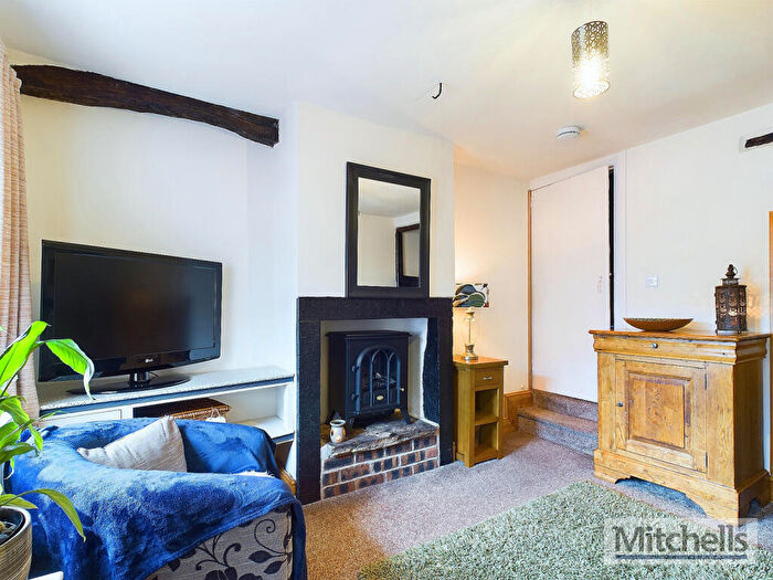 1 Bedroom Terraced House For Sale In Main Street, Great Broughton, CA13