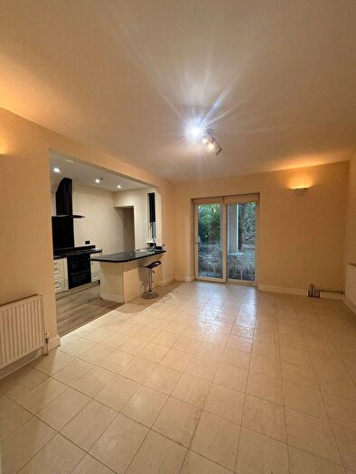 1 Bedroom Flat To Rent In Tisbury Road, Hove, BN3