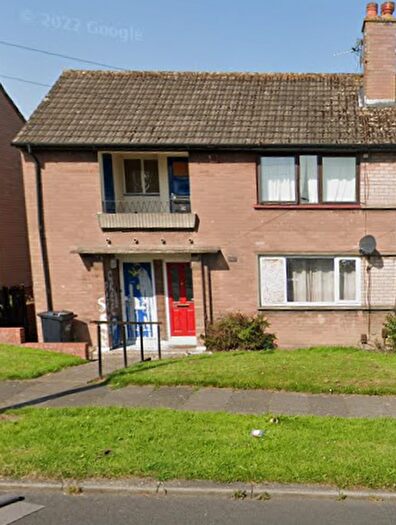 1 Bedroom Flat To Rent In Stonegarth, Morton Park, Carlisle, CA2