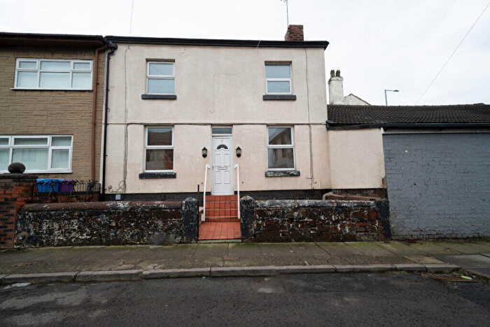 3 Bedroom Terraced House To Rent In Sandstone Road West, Liverpool, Merseyside, L13