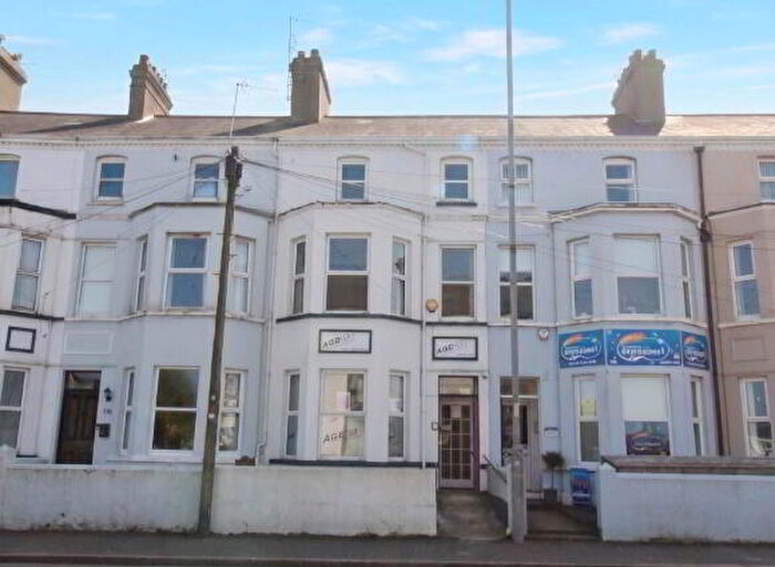 7 Bedroom Terrace House For Sale In Hamilton Road, Bangor, BT20