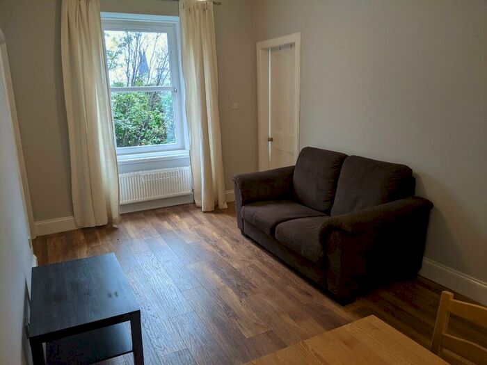 1 Bedroom Flat To Rent In Upper Grove Place, Edinburgh, EH3