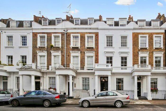 6 Bedroom Terraced House To Rent In Pimlico, London, SW1V
